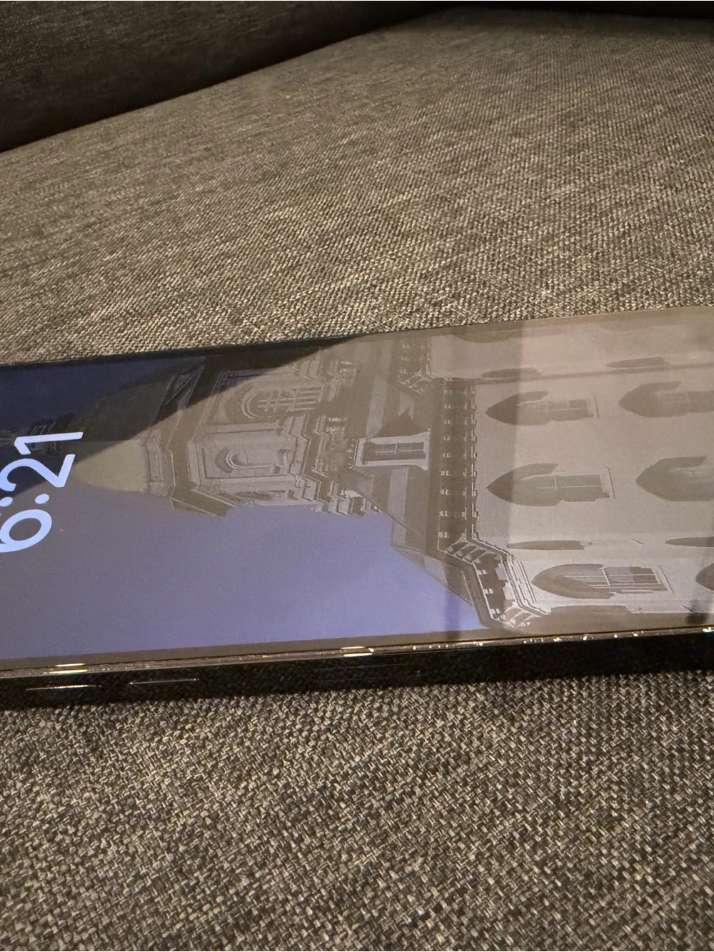 Apple iPhone 14 Pro Max – 256GB – Black – Unlocked